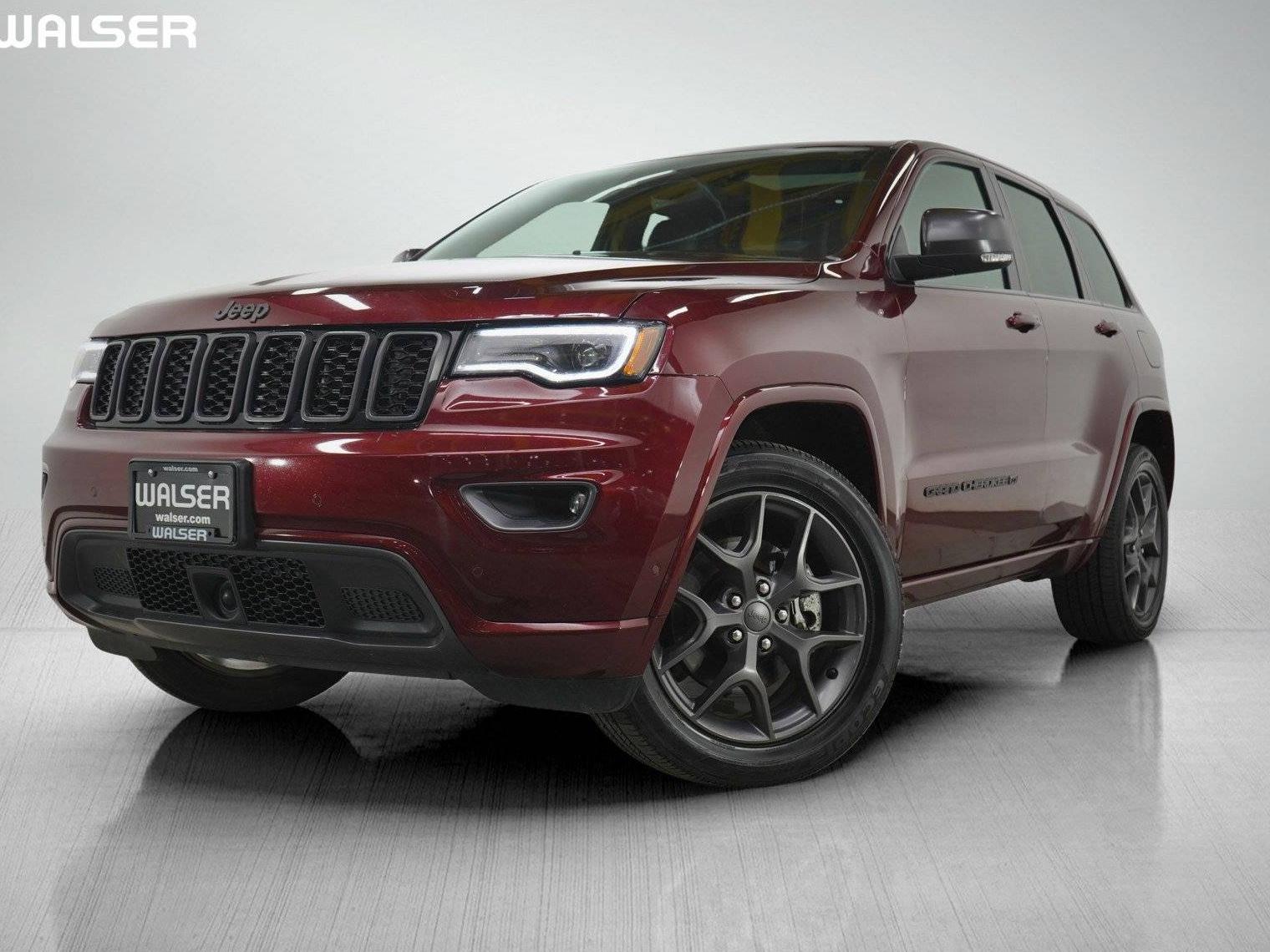 JEEP GRAND CHEROKEE 2021 1C4RJFBG5MC820788 image